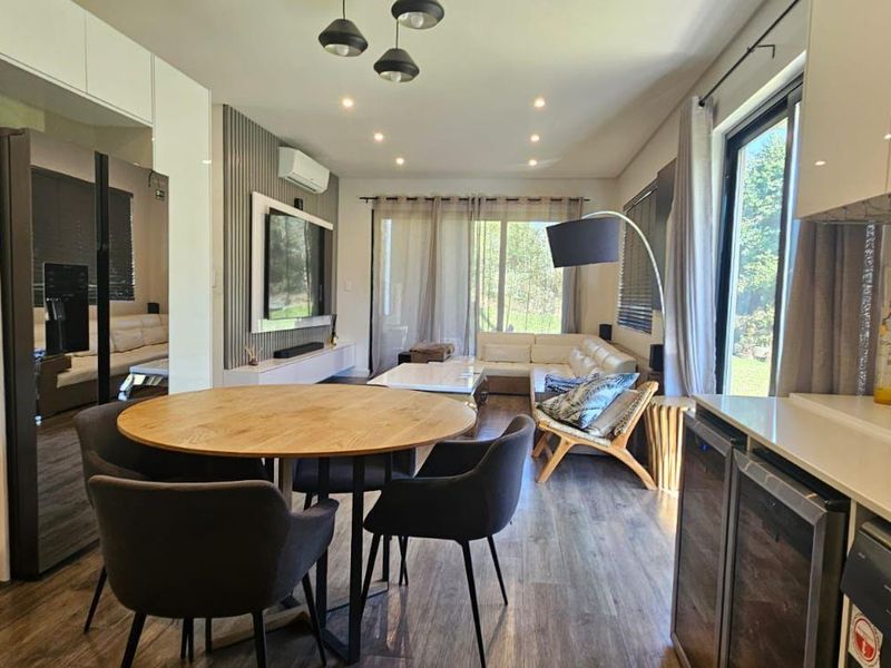 Luxury 2- FULLY FURNISHED Bedroom Apartment for Rent in Steyn City - Photo 7