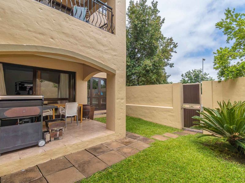 Garden Apartment , Superb Price, Use this oppertunity NOW - Photo 7