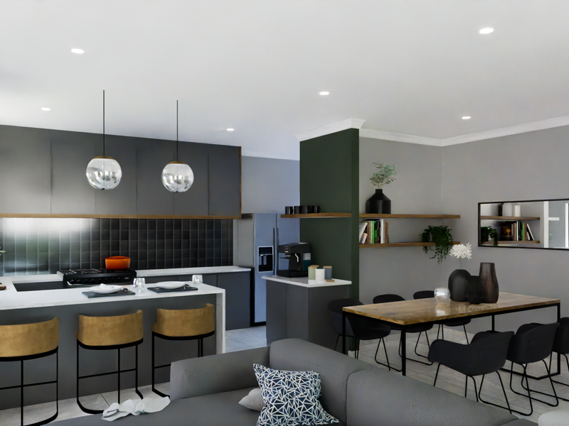 Experience Modern Living – Limited Units - UNIT A - Photo 6
