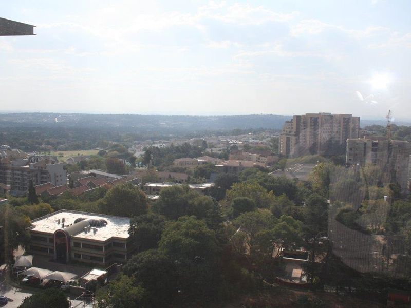 FURNISHED PENTHOUSE - Photo 4