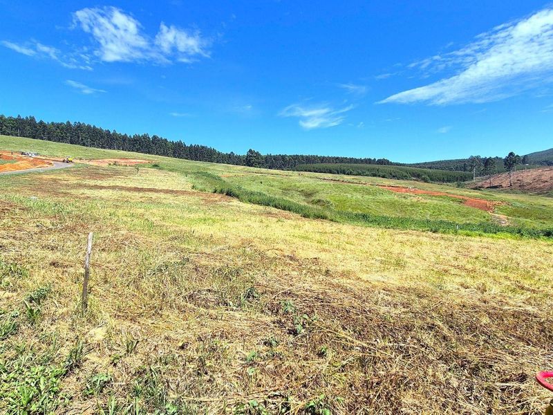 Vacant Residential Land for Sale in St John’s Village Estate, The Pinelands – Howick - Photo 3