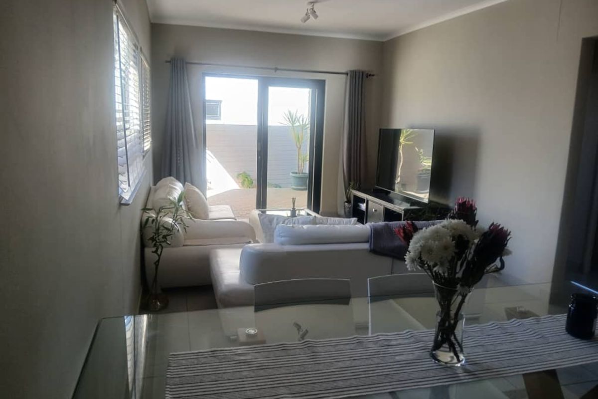 Townhouse to rent kleine kuppe. - Photo 4