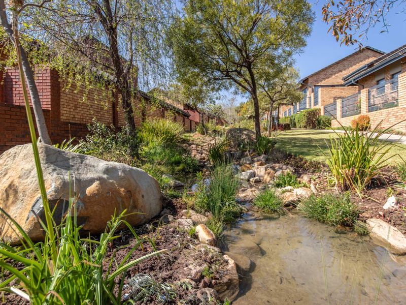 Charming Retirement Living exclusively for the over 50's - Photo 6