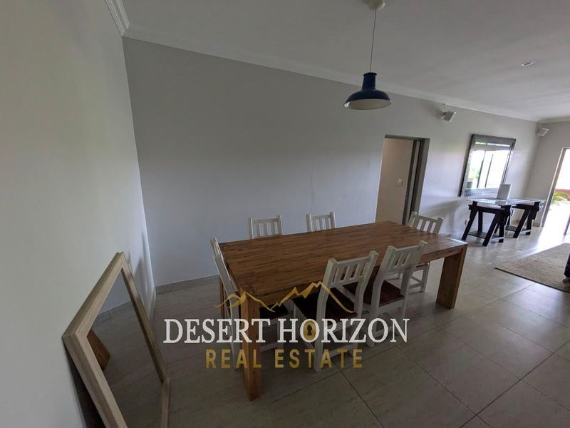 Namibia ,Outjo | 5 Bedroom House For Sale - Photo 7