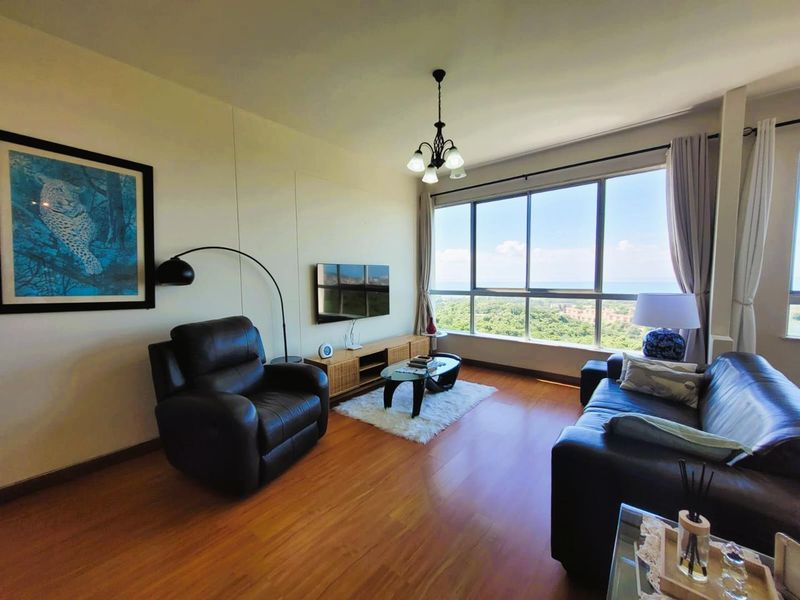 Two Bedroom Apartment - Hillside Residence Panoramic views - Photo 5