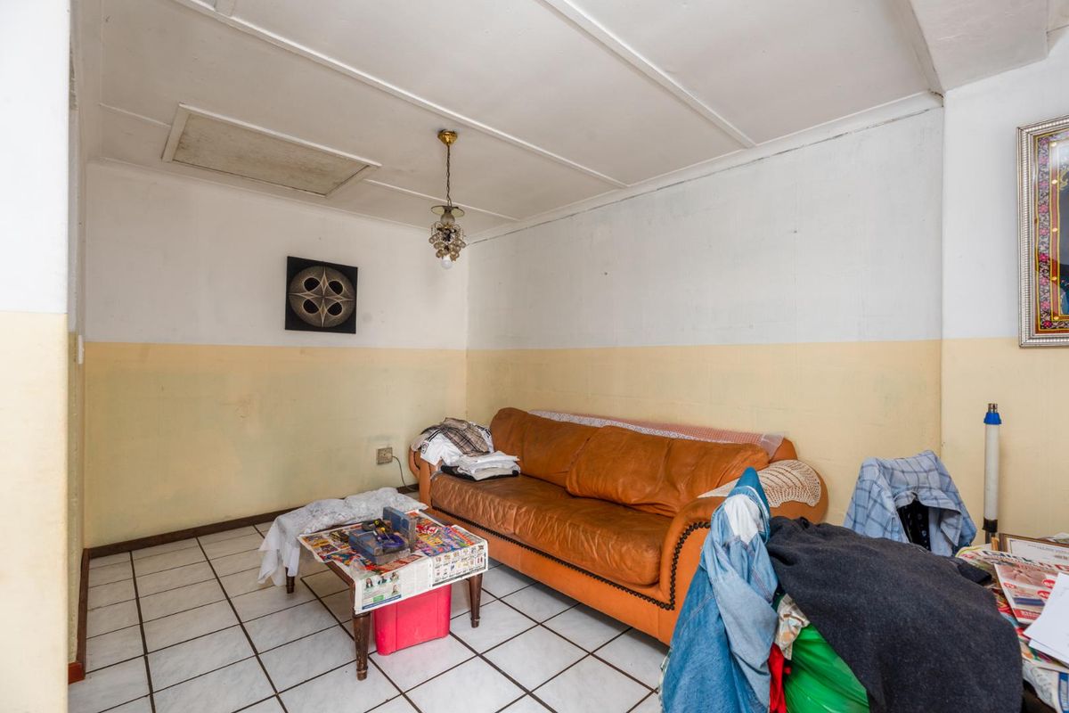 2-Bedroom Starter Home in Mountview - Photo 4