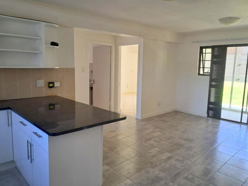 2 Bedroom Ground Floor Apartment to Rent from 1 September 2026 - NO PETS ALLOWED - Photo 3