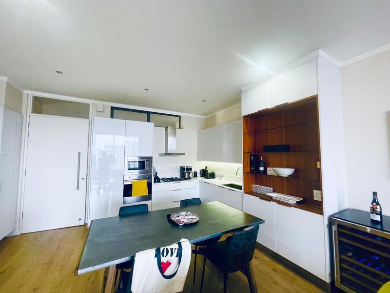 1 Bed Furnished Apartment for Rent in Morningside - Photo 4