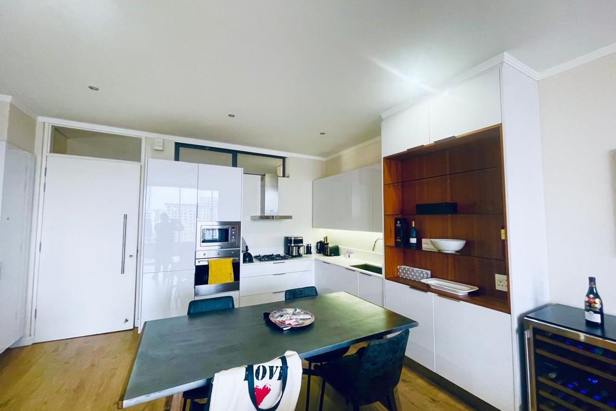 1 Bed Furnished Apartment for Rent in Morningside - Photo 4