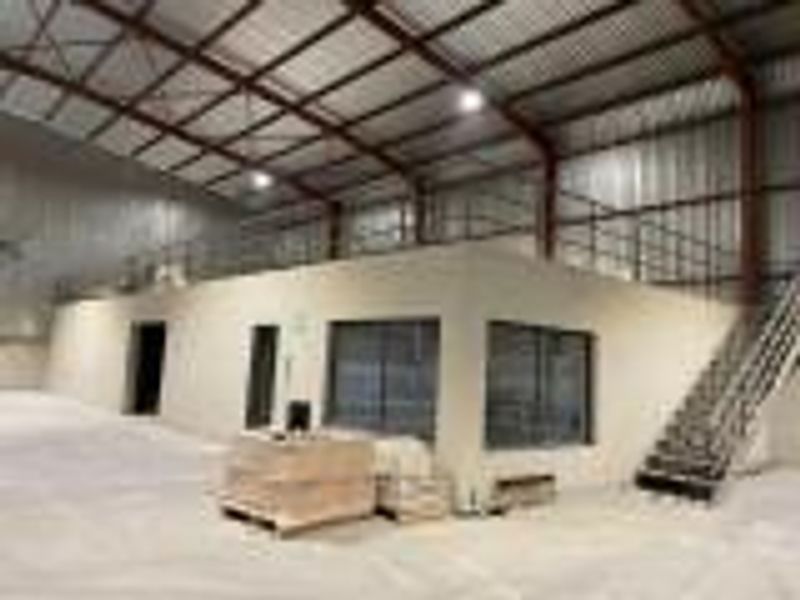 Logistics & Warehouse for sale – Emmarentia (Portion 30 of Farm No. 380) - Photo 6