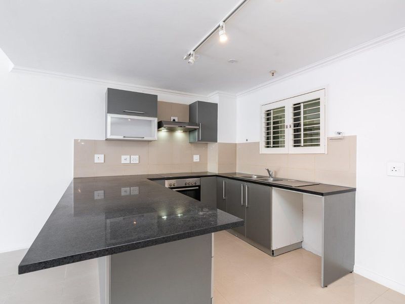 Great City Apartment - Photo 3