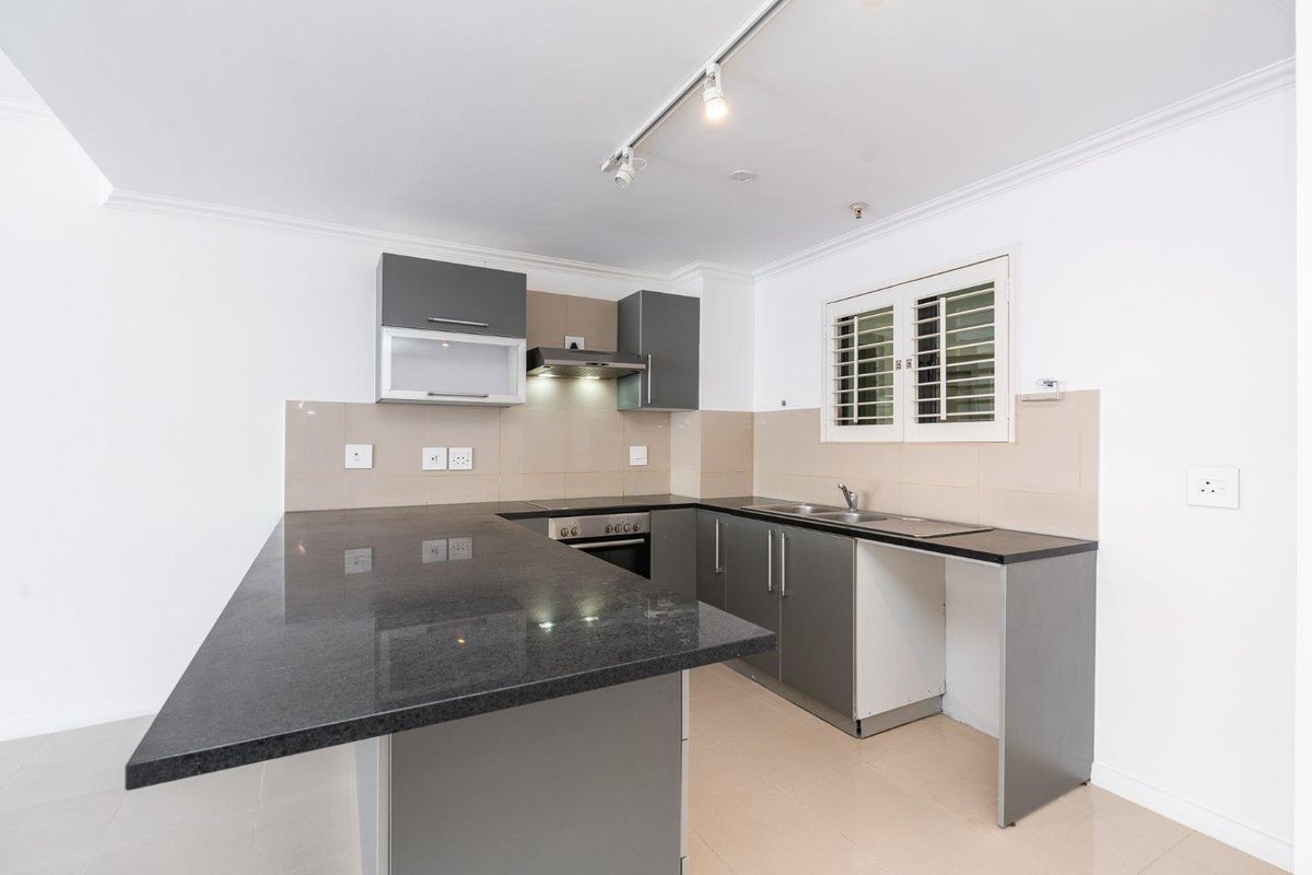 Great City Apartment - Photo 3