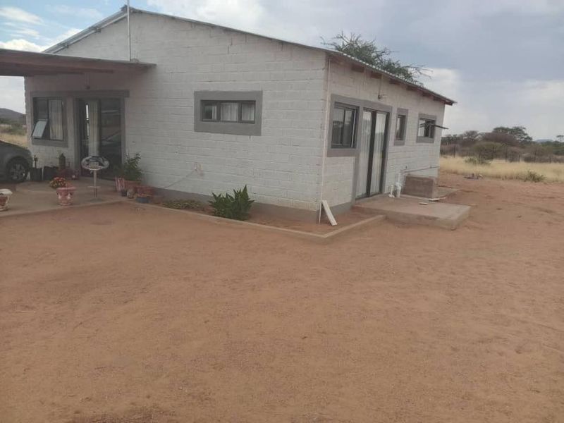 FOR SALE – COUNTRY LIVING JUST 60KM FROM WINDHOEK AND 40KM FROM REHOBOTH! - Photo 10