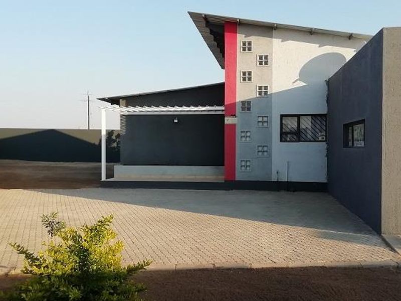 🏡 FOR SALE: MODERN 2-BEDROOM HOME IN OKAHANDJA, EXT. 6! 🏡 - Photo 1