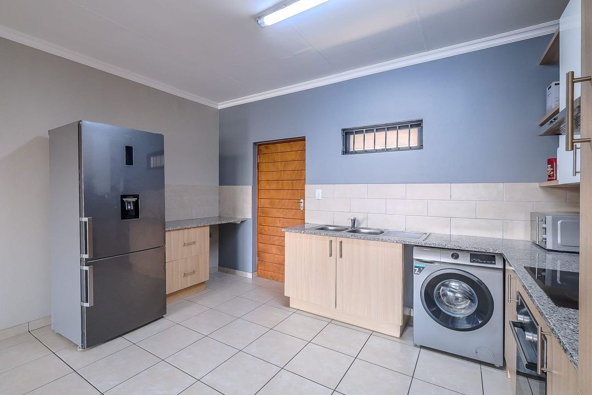 2bedroom 2 bathroom for Sale - Photo 5