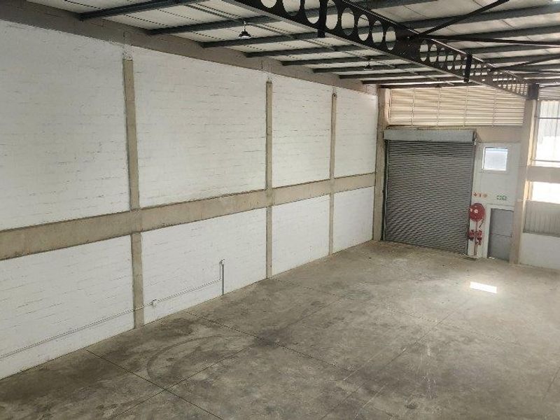 Warehouse To Let – Cornubia Industrial Node - Photo 2