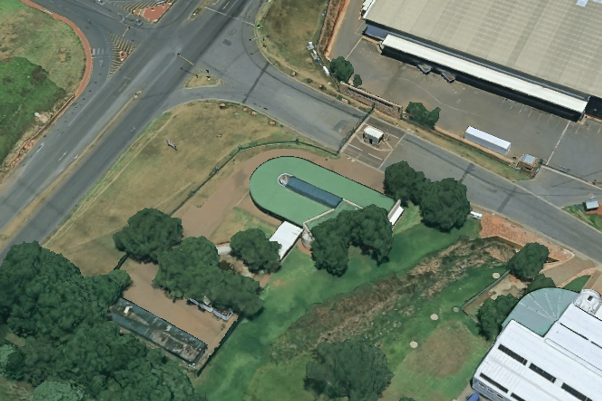 589m2 Gosforth Park Office For Sale - Photo 4