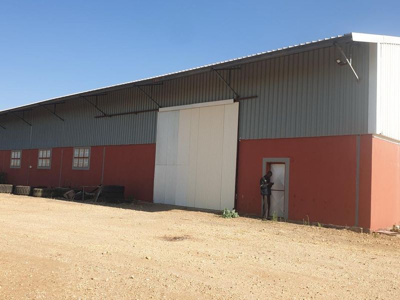 BRAKWATER INDUSTRIAL PROPERTY FOR SALE - Photo 10
