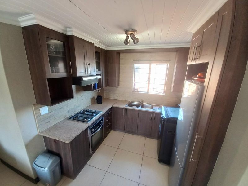 Two Bedrooms apartment for sale in Andeon - Photo 2