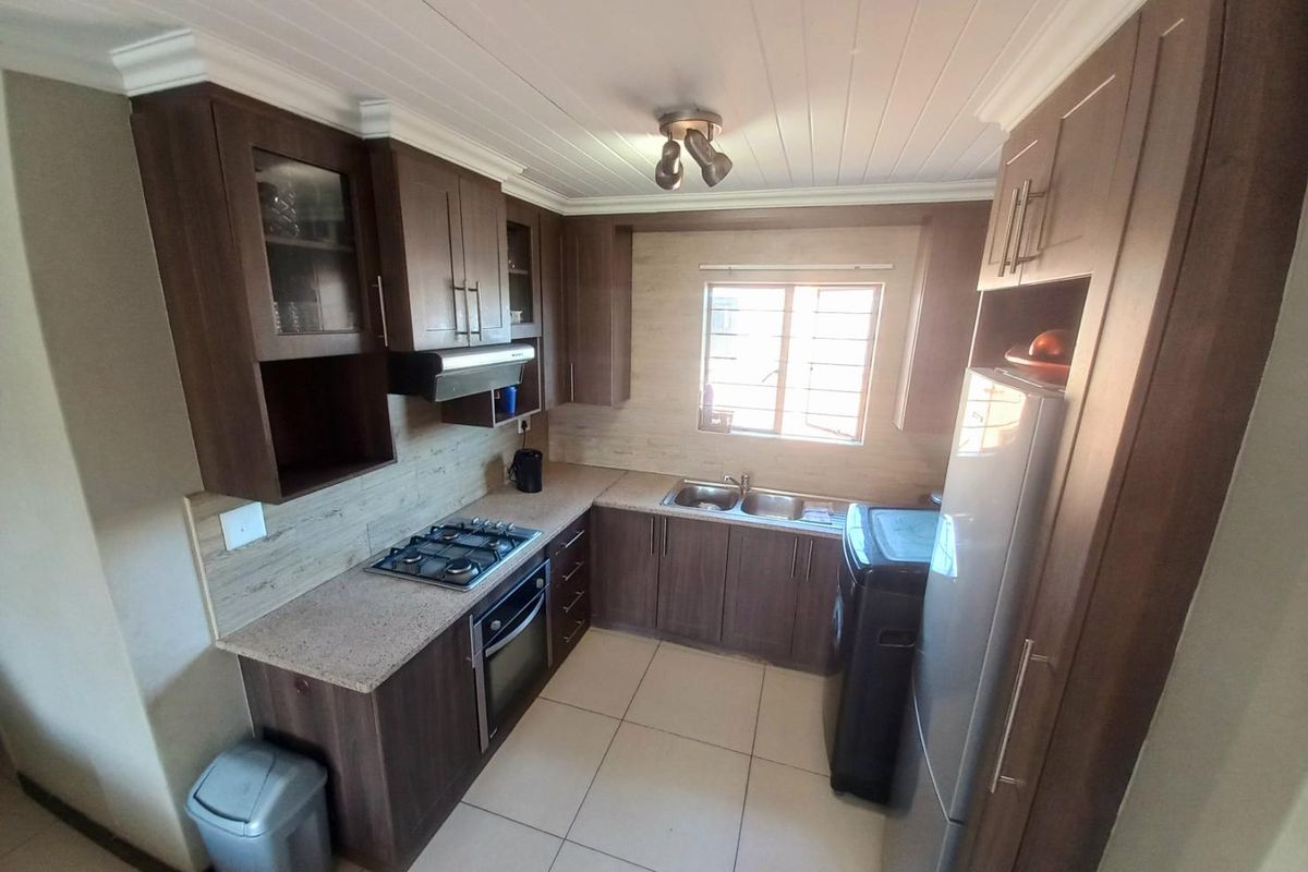 Two Bedrooms apartment for sale in Andeon - Photo 2