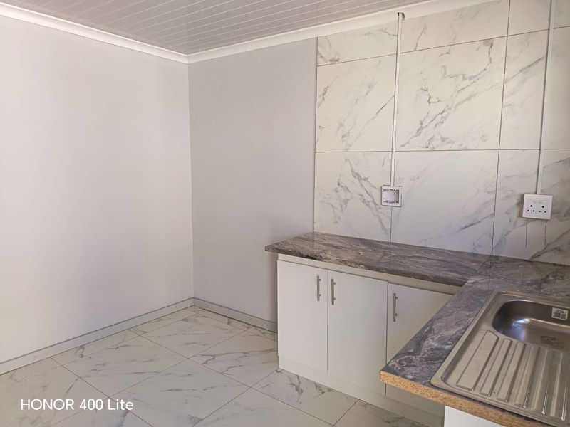 Spacious one bedroom flatlet to rent. - Photo 3