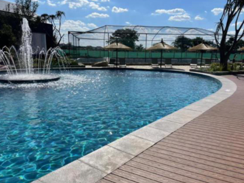 "GreenCreek Elegance: 1-Bed, Prime Location!" - Photo 6