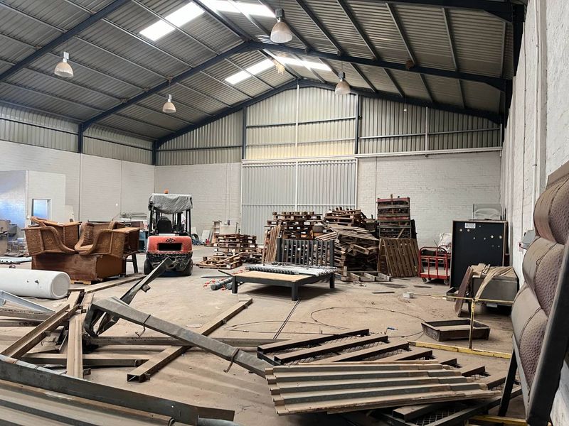 Industrial property for sale in Laboria, Upington - Photo 10