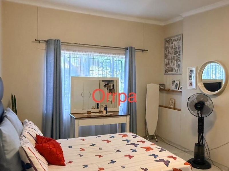 VERY NEAT FAMILY HOME FOR SALE – KHOMASDAL - Photo 8