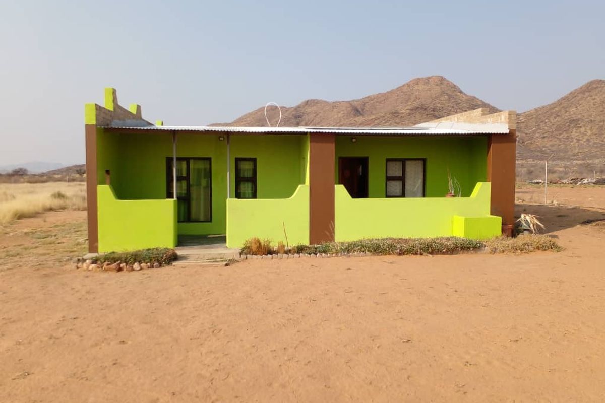 Smallholding For Sale - Photo 5