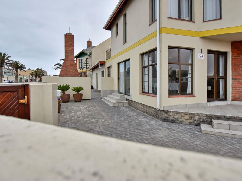 Kramersdorf, Swakopmund:  Centrally Located 4 Bedr Townhouse is for Sale - Photo 4