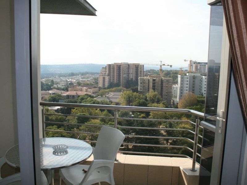 FURNISHED PENTHOUSE - Photo 5