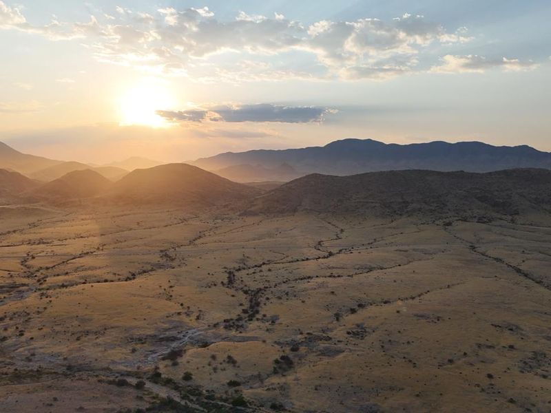 Exclusive 10,000 Hectare Farm Development for Sale – Near Usakos, Namibia - Photo 6