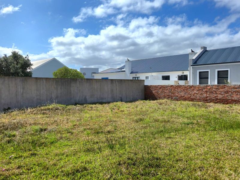 Prime Vacant Land in Franschekraal Villa Estate: Build Your Coastal Retreat Steps from the Beach - Photo 6