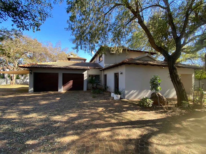 4 Bedroom House in Sable Hills. - Photo 3