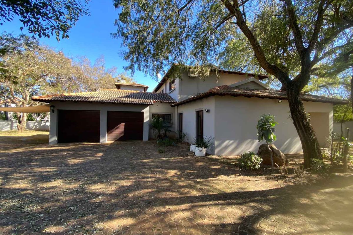 4 Bedroom House in Sable Hills. - Photo 3