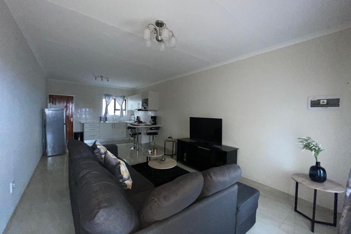 Experience Modern Living at Its Best — Welcome to Shetweni Court, Wanaheda - Photo 4