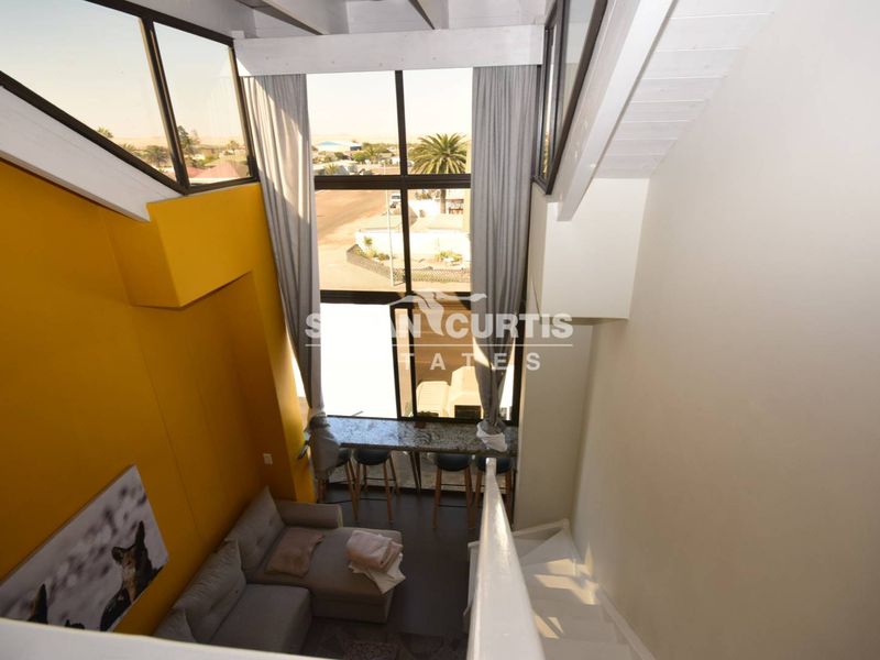 FULLY FURNISHED AND EQUIPPED SELF- CATERING APARTMENT  FOR SALE IN CBD - Photo 3