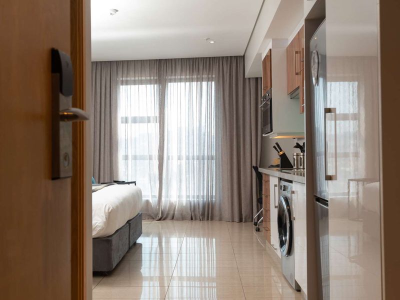 STUDIO APARTMENT FOR SALE - Photo 4