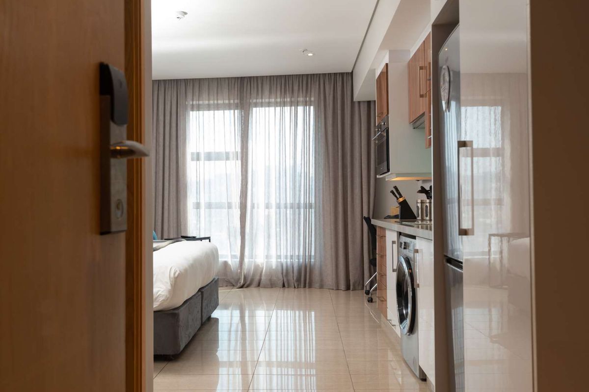 STUDIO APARTMENT FOR SALE - Photo 4