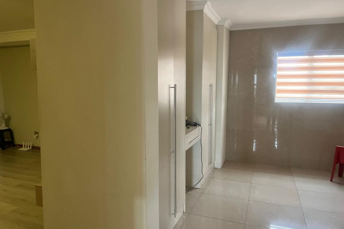 BIG BEAUTIFUL HOUSE IN ZAMBEZI MANOR LIFESTYLE ESTATE - Photo 5