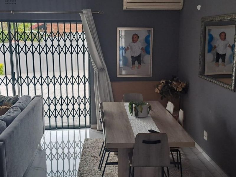 Step into this spacious and well-appointed 4-bedroom home, designed for comfortable family living and effortless entertaining. - Photo 4