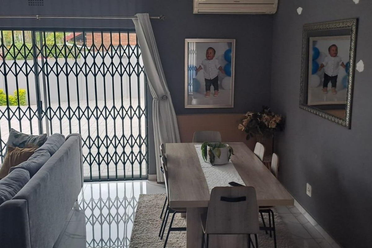 Step into this spacious and well-appointed 4-bedroom home, designed for comfortable family living and effortless entertaining. - Photo 4