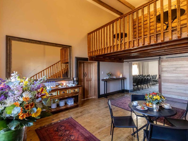 Heritage Business Premises in Mossel Bay's CBD - Photo 10