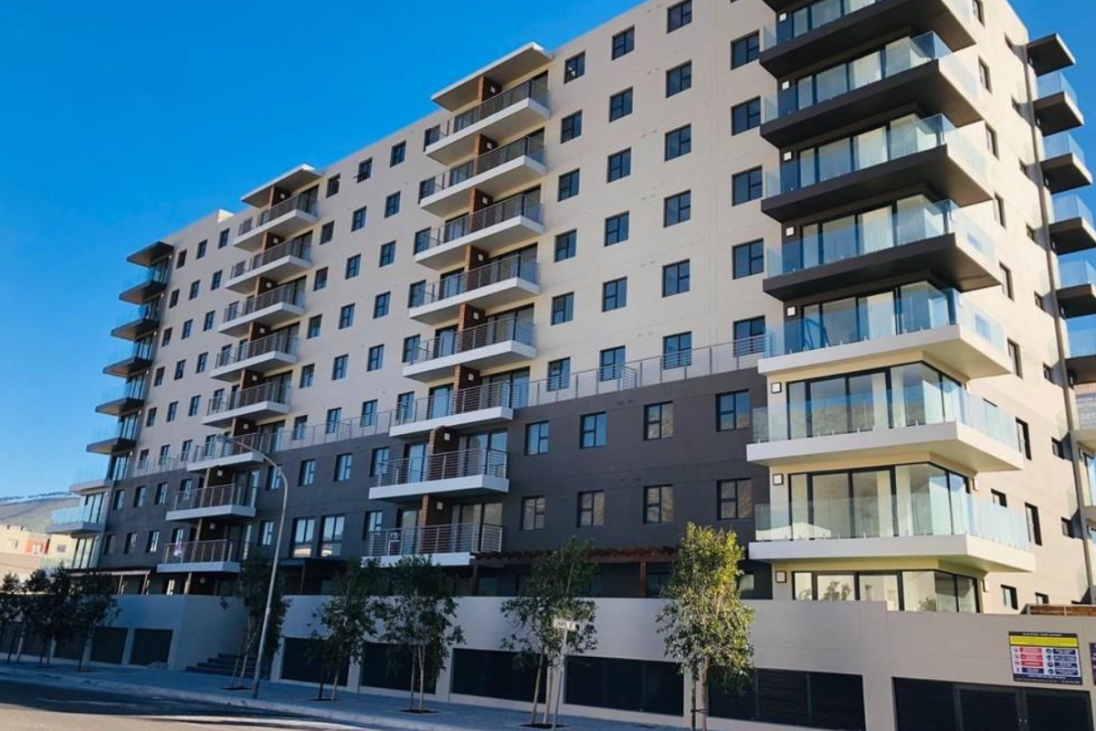 Excellent Investment Apartment - Photo 2