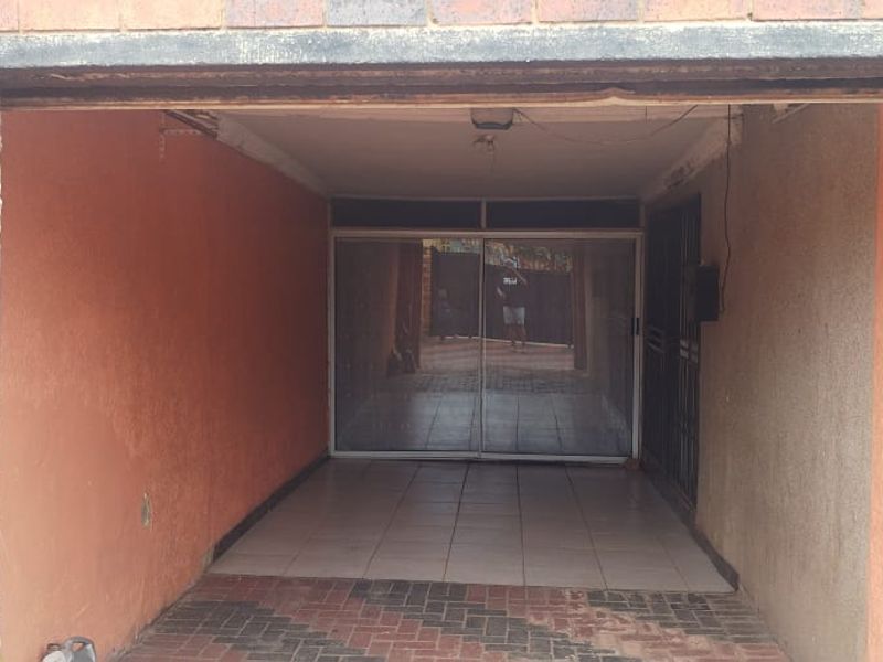 Beatiful Well Kept Home In Protea Glen EXT 11 With 2 Outside Rooms!!! - Photo 7