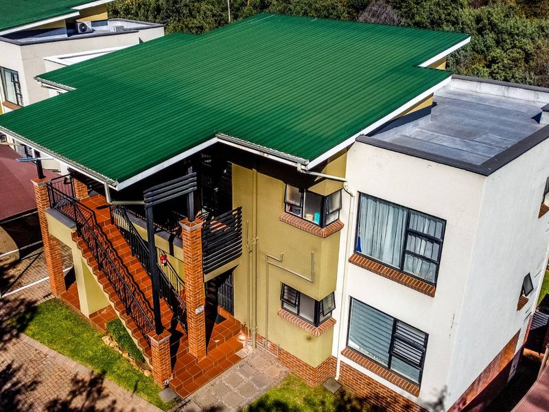 2 Bedroom Ground Floor, Pet‐Friendly Unit with Private Garden in Bakara - Photo 8