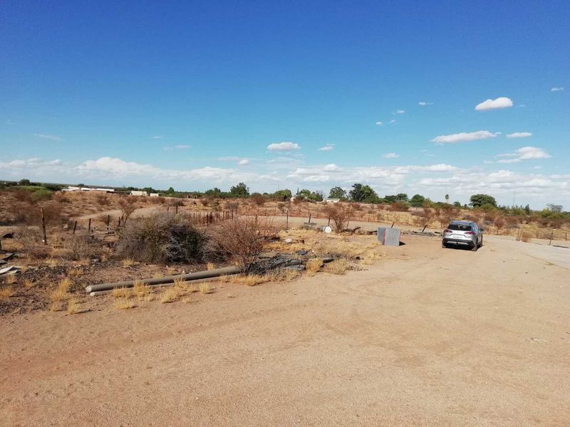 Vacant land for sale in Kanoneiland - Photo 5