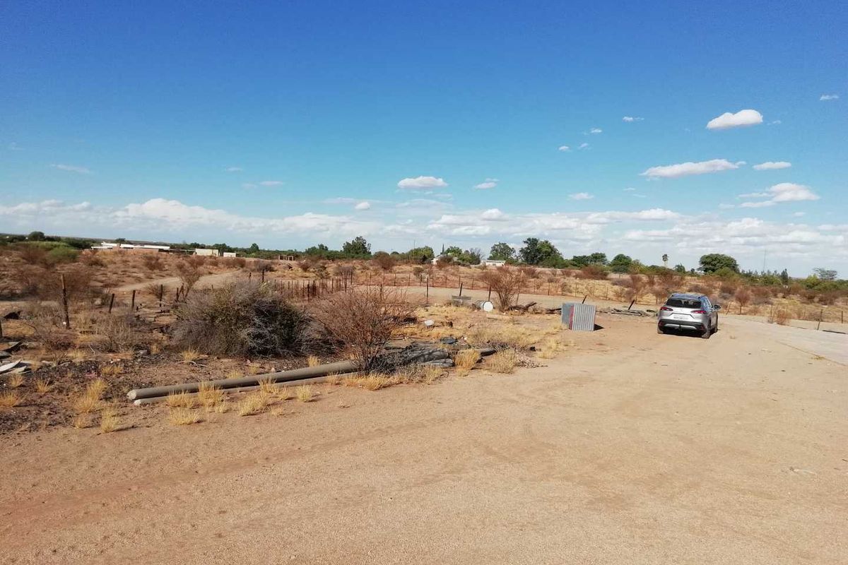 Vacant land for sale in Kanoneiland - Photo 5