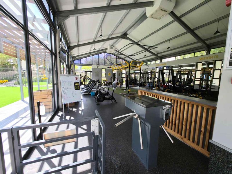 Modern Family Home in the sought after De ZIcht Lifestyle Estate - Photo 5