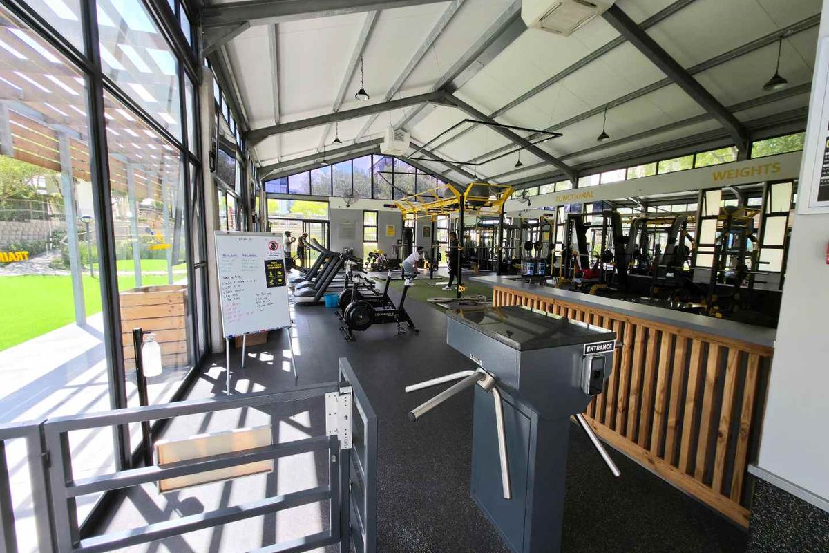 Modern Family Home in the sought after De ZIcht Lifestyle Estate - Photo 5